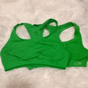 Set of C9 Sports Bras